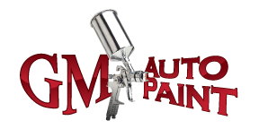 GM Auto Paint Supplies